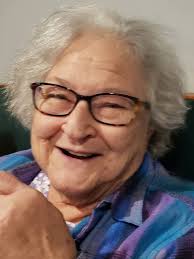 Obituary of Patricia Luella Moulds