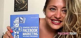 Let us know what's wrong with this preview of facebook marketing plan by veronica gentili. Facebook Marketing Workshop Con Veronica Gentili Al Punto Flaccovio 14 Ottobre 2016