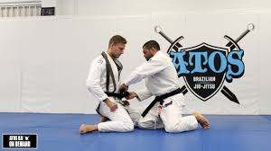 Black Belt Promotion