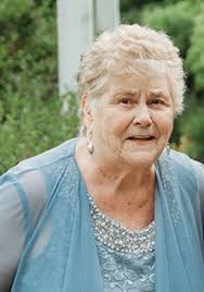 Elizabeth Mary Hanahan Obituary October 24, 2023