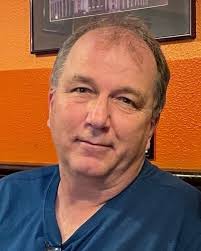 Rick Pelham Obituary (1962