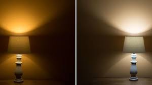 Bright light bulbs for bedroom. Should You Buy Warm Or Cool Lights Cnet