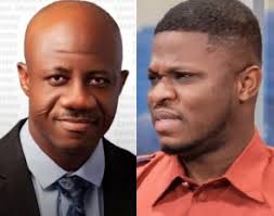 Charles Opoku is a political prostitute'