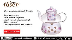 Sik Demlikler Ile Annenize Onu Ne Kadar Sevdiginizi Anlatin Https Www Cafemarkt Com Cay Kahve Potlari Cafemarkt Tasev Demlik Caydanl Kahve Cay Caydanlik