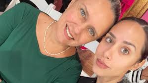 Hija de Rocío Vallejo renuncia a su cargo en el Poder Judicial: "No fue por  el rumor de mi expulsión"