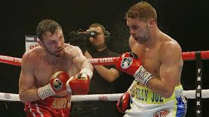Billy joe saunders is a 31 year old british boxer born on 30th august, 1989 in welwyn garden city, hertfordshire, england. Andy Lee Wants Rematch With Billy Joe Saunders Boxing News