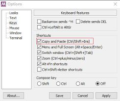 Zero width joiner (click to copy): Git Solve The Problem That Ctrl V Cannot Paste Text Programmer Sought