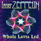 Laser Zeppelin: Whole Lotte Led event image