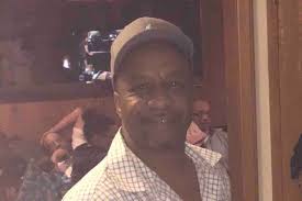 Fundraiser by Londyn Blount : Terry's funeral