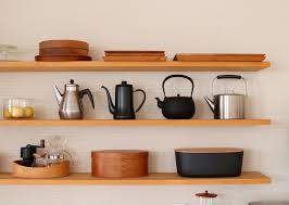 キッチン 食器棚の買い替え ducks home 楽天ブログ リビング キッチン スチールテーブル キッチン 食器棚