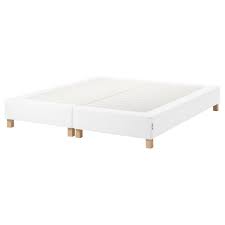 Espevar Bettgestell Mit Lattenrost Weiss Ikea Osterreich Bettgestell Lattenrost Ikea