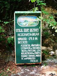 200 m cascada bigar din caras severin se afla in muntii aninei, chiar pe paralela 45 si a fost inclusa din anul 2000 in parcul. Cascada BigÄƒr Drum Liber Vezi Romania Cu AlÈ›i Ochi