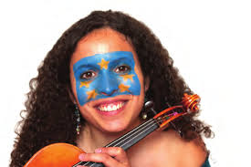 Europe's Rising Stars in Concert with America