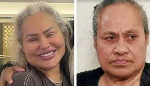 Darcey And Stacey Spin-off Brutal Edition ™