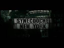 Synecdoche New York Trailer Subtitulos Espanol Youtube
