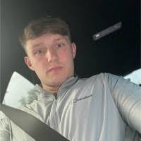 Damian Sharratt's Instagram, Twitter & Facebook