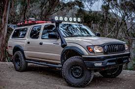 Toyota Tacoma 2001 Double Cab Trd Gold Overland Tacoma Overland Toyota Tacoma Toyota Tacoma Trd Toyota
