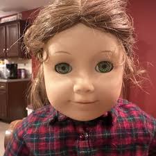 AMERICAN GIRL PLEASANT COMPANY FELICITY DOLL CLOTHES