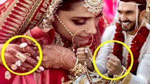 Ranveer Singh And Deepika Padukone Engagement Ring Is As Lavish As Their Wedding Youtube