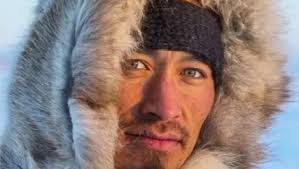 Fundraiser by Linda Cruse : Climate Change Crisis in Qaanaaq Greenland