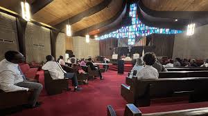 New Rochelle Democratic Primary Candidates Discuss Issues at NAACP Forum