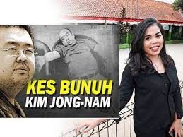 The two women, and a north korean chemistry expert, remain in custody. Prank Ubah Perjalanan Hidup Siti Aisyah