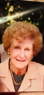 Obituary information for Mary Lou Sidener