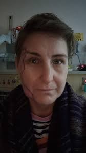 We're proud to celebrate Amy Michelle Windhauser