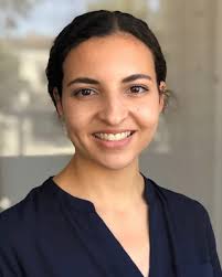 Ava Floyd, Psychologist, Boston, MA, 02116