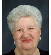 Theresa Fiorilli Obituary (2015)