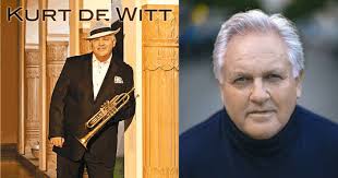 Kurt Witts Hommage an seine Heimatstadt Pasewalk