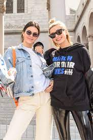 The two take a lie detector test and hailey's answer to this question sets off a red flag. Watch Hailey Baldwin Fail Kendall Jenner S Lie Detector Test About Justin Bieber Flipboard