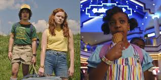 Maybe you would like to learn more about one of these? Stranger Things Cast Ages How Old Is Millie Bobby Brown