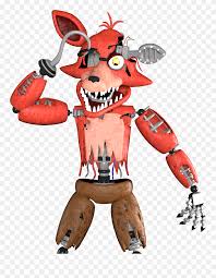 1 appearance 2 behaviour 2.1 the joy of creation: Sfm Fnaf Ignited Foxy Clipart 5650526 Pinclipart