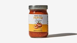 Trader Joe S Holiday Cookies And The Long Year In Review Trader Joes Salsa Holiday Cookies