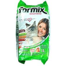Formix Gurme 15 Kg Kuru Kedi Mamasi Fiyatlari