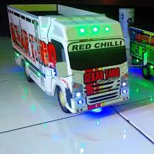 Maybe you would like to learn more about one of these? Sketsa Miniatur Truk Dari Triplek Literatur