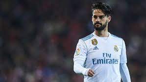 Avenida de concha espina 1, chamartín28036madrid. Real Madrid News Isco Is Vitally Important For Real Madrid Says Defender Nacho Sport360 News