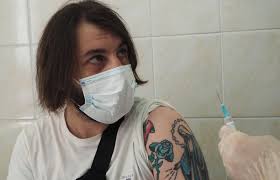 Do not get a tattoo or piercing right after your shot. Tattoos And Covid Vaccines Is It Safe To Get Vaccinated Before Or After A Tattoo Saved Tattoo