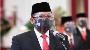 Hati kecil saya tergugah sejak menginjakkan kaki di sini. Pengangkatan Yaqut Cholil Qoumas Yang Tegas Dan Tidak Kenal Kompromi Sebagai Menteri Agama Untuk Meredam Kelompok Islam Garis Keras Bbc News Indonesia