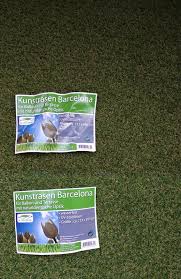 Barcelona műfű szőnyeg 200 cm x 100 cm vásárlása az OBI -nál