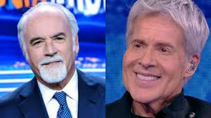 Antonio Ricci in causa con Claudio Baglioni: "Ecco perché mi ha querelato  per tre volte"