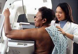 Little attention has been paid to how interval breast cancers are ultimately discovered. The Benefits Of Mammography In Early Breast Cancer Diagnosis