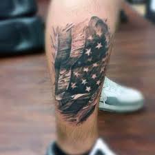 In creating the below list, i sought out to do two things: Top 53 American Flag Tattoo Ideas 2021 Inspiration Guide