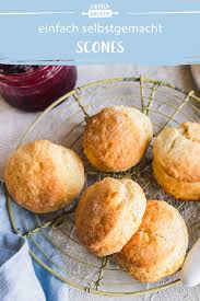 Scones Einfaches Grundrezept Backen Die Besten Backrezepte Mit Gelinggarantie Rezept Rezepte Einfach Backen Grundrezept