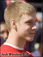 Matt Terwilliger, Ohio State, Power Forward