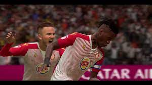 See how dolberg compares to other players in fifa mobile season 4! Fifa 20 20191031 Kasper Dolberg Youtube