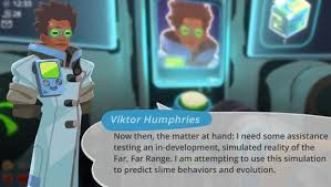 The tanuki slime (name unconfirmed) is an upcoming slime for slime rancher 2. Slime Rancher Update Adds Digital World And Glitch Slimes