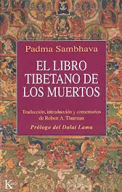 ¿buscando libros en formato pdf para leer gratis? El Libro Tibetano De Los Muertos Bardo Thodol R A Thurman Padma Sambhava