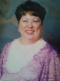 Alexandra Ruth “Sandy” Vogel (1954-2015)